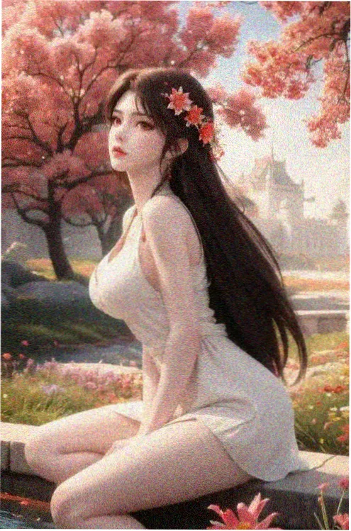 剧集《深夜列车》海报